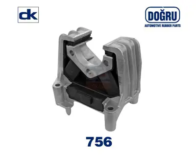 DK DK-756 Motor Takozu Arka 96-00 Vectra.B 5682507 MT9689 14599 EM4178 90495513 BEM3309 F86739 FEM3309 6146840028 480505