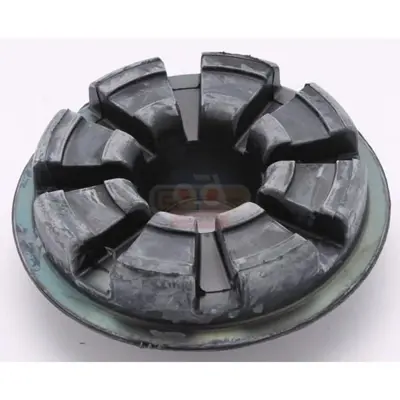 İthal GB4413 Helezon Ust Takozu Arka 06> Clıo.3 31666 6847 8200218906 R51986 701604 SM0156 316672 785411 A8R008MT 31667