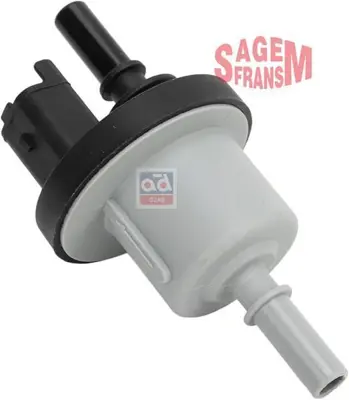 SAGEM 27122 Kanıster Valfı ( Elektrovana ) Megane Iı 35423 33506757368 48070 270351 33536757368 50166 20927122 27122 D5218 33521136283