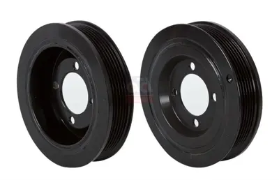 İthal 28-1073 Krank Kasnağı Vectra.B 2.0 16v -X20xev- 614654 90466618 10187 90469102 5614413 TVD1016 80004898 QCD61 DPV1088 PCCP066