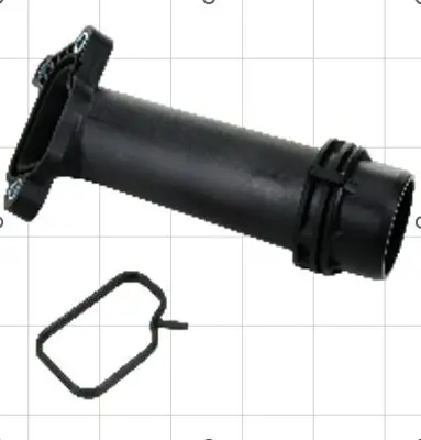 İthal SW10211 Su Flansı 11> 1-Serı F20-F21 3-Serı E90-E91-F30-F31-F34-F80 5-Serı F10-F11 X1-X3-X4-X5-X6 11127810707 16563BW 462386 P230019 WG1992173 WG2028480 7810707 341304 90013 T435888