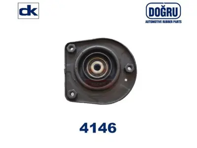 DK DK-4146 Amortısor Takozu Sağ Palıo-Sıena-Doblo 46760673 82491440 46760673S1 MK374R 376301 82491440S1 V240584 36614 T404823 FL5256J