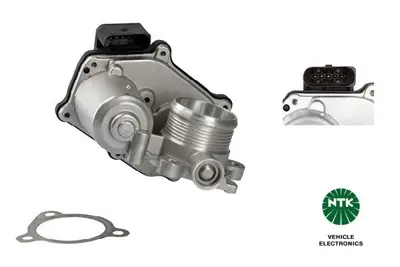 NGK -93336 Egr Valfı 14> Aı.A4-A5-A6 2.0tdi 80081022LGK 892739 A2C59507763 4L131501B E7479 831111 V10630085 831111AS XEGR250 555411A