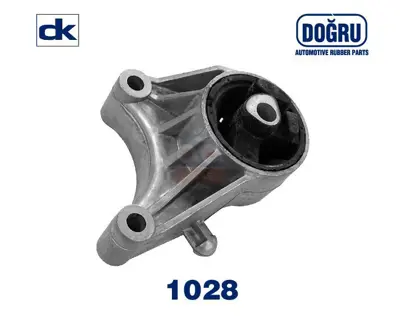 DK DK-1028 Motor Takozu On Astra.H 1.9d -Z19dth- 5684181 ME2432 MCC015076 EM0858 53371 24459772 6145680015 714701 80001983 SM1314