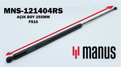 İthal 121404RS Bagaj Amortısoru 94> Mondeo 871016218 93BBF406A10AB 17588 6789158 505810044 ML5290 8516CT 128372 BGS10636 PGS8516CT