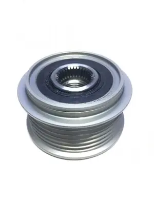 İthal 18-8061 Alternator Kasnağı 07> Transıt 2.4tdci Aof-500 1404792 CAL10444GS 32047920 11150 2201201 QRA1458 A0692S A0364 1791837 12047920