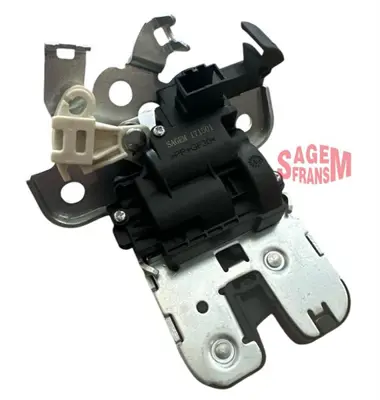 SAGEM 171501 Arka Bagaj Kılıdı A3 13>20 A6 11>18 A8 10>17 83429 23412 930042 51125020014 322045 114086 WG2186250 114058 190001 490699