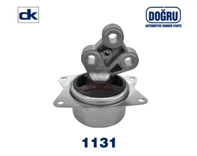 DK DK-1131 Motor Takozu Sol Vectra.C -Z22se- +os 5681691 