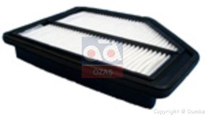 İthal 17220-RZP-G00 Hava Filtresi 17220RZPG00 QFA0538 2004400 F026400295 C26021 18367 E1209L MD8274 CHN12860 LX3007
