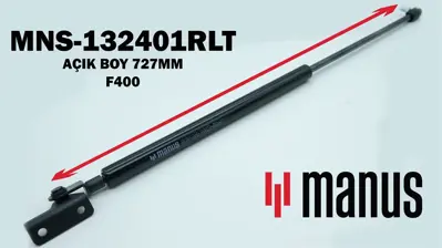 İthal 132401RLT Bagaj Amortısoru 00-06 Hr-V GGS020294 GS1267 AEHY007 PGS006941 18400050058 DGS006963 10A0514JPN GF1899 8504632 871043226