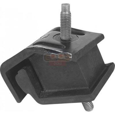İthal GB1189 Motor Takozu Sol Clıo  7700795688 40634 365362 20410 18669 4155 5310 31502 21652878 396761
