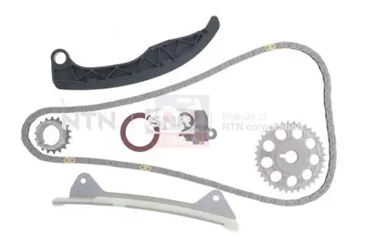 NTN / SNR KDC45910 Zincir Seti 05-13 Yaris 1.0 -1kr-Fe- -Disli 559103340 KDC45910  1352322020 1350621020 1352322020 1354021020 