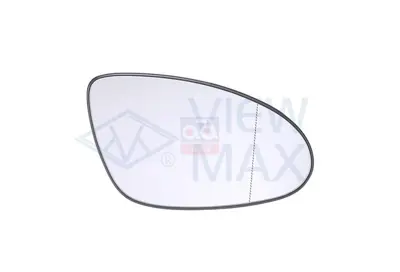 VIEWMAX VM-210AGHL Ayna Cami Sol 06-10 S-Seri W221 +is  3000951503 620310200 826521 AC612K QKT2594AF