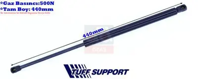 TUFF SUPPORT 613181 Bagaj Amortısoru 99-03 Megane.I Hb 770843698 