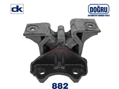 DK DK-882 Motor Takozu Sağ Corsa.C -Y17dt- 5684646 24467436 4687 396541 3379801 36153 19ST829 BCSC210 59736012 100269