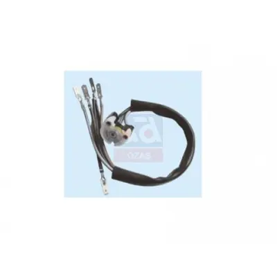 CAREX CRX1935 Kontak Kablosu M131.Dks 3000951306 623312700 821463