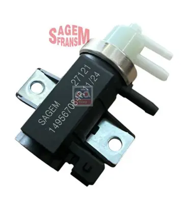 SAGEM 27121 Turbo Elektrovana Fluence-Clıo Iv K9k 1.5 Dcı Logan-Dokker VKM57044 ADC47610 T41047 C77010 GT37310 45516 QTT385 3500442 MD064641 S724