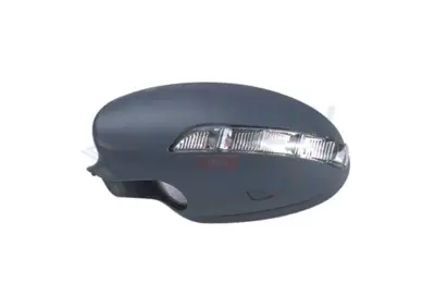 VIEWMAX VM-210HSR Ayna Kapagi Sağ 06-10 S-Seri W221 +lb Alt Aydinlatmali  3000951503 620310200 826521 AC612K QKT2594AF