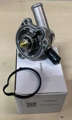 TM 25200455 28290034 Termostat (Ithal) Corsa D E Astra J Mokka Insignia A14net B14net 