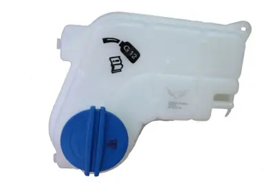 TUNCH ET5001 Radyator Ek Deposu A4-A6 1.8t-1.9tdi-2.0 01-> 