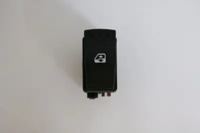 TUNCH WS4008 Cam Dugmesi Trafic Ii 6 Pin 