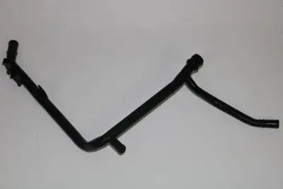 TUNCH TH5095 Devirdaim Sogutma Borusu -Metal- A1-A3-Golf6-Jetta-Passat-Fabia-Polo 1.6tdi 09-> 