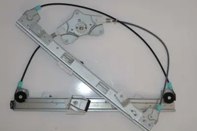 TUNCH WR5035 Cam Mekanizmasi On Sag Passat 05-10 