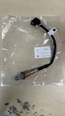 TM 55562206 Oksijen Sensoru Bosch Marka Corsa D Astra J 1.2-1.4 Xer (P2) 