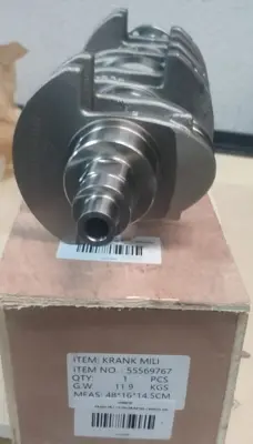 TM 55569767 614159 Krank Mili Kore Cruze Astra J Astra H A16xer Z16xer B16xer 