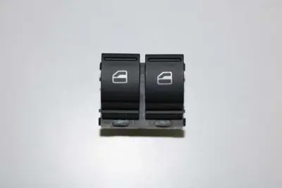 TUNCH WS5002 Cam Dugmesi Sol On Ciftli Caddy 04-> 