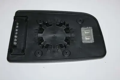 TUNCH MG5020 Ayna Cami Isitmali Asferik Sol Transporter T6 11-> Amarok 10-> 