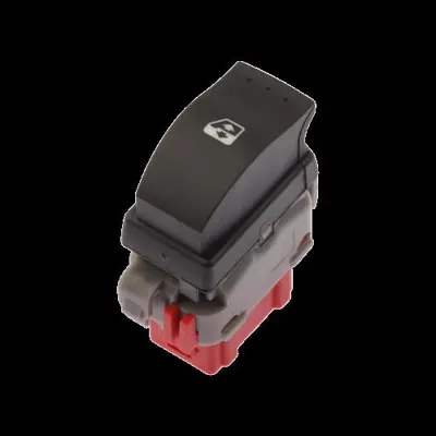 TUNCH WS4009 Cam Dugmesi Master Ii 6 Pin 
