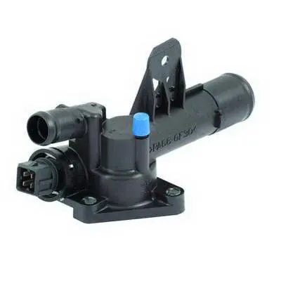 TUNCH TH4026 Termostat Yuvasi Clio Iii-Modus-Megane Ii 1.5 K9k (80 Bg) 