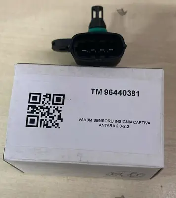 TM 96440381 Vakum Sensoru Insignia Captiva Antara 2.0-2.2 