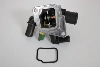 TUNCH TT1011 Termostat (Komple) (88c) Doblo Fiorino Linea Punto 1.3jtd Corsa D Astra H Combo 1.3 Cdti (Musurlu) 