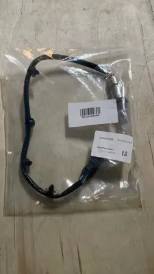 TM 55489509 55502863 Oksijen Sensoru Astra J K Insignia B Mokka Konum 1 B16dth >gm 