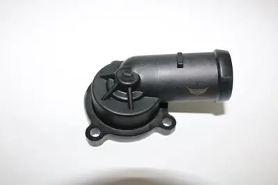 TUNCH TH5055 Termostat Kapagi Golf5-Golf6-Jetta-Passat-Polo-Leon-A3 1.4tsi 05-> 
