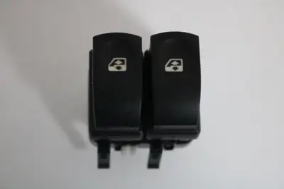 TUNCH WS4032 Cam Dugmesi Clio Iii – Modus (Gri Soket) 