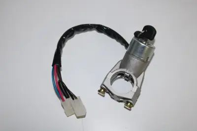 TUNCH SW1000 Kontak Anahtari Serce M131 Dks 