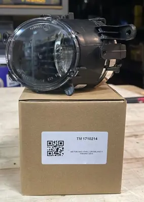 TM 1710214 Sis Fari Sag (Ithal) Crossland X Insignia >2014 