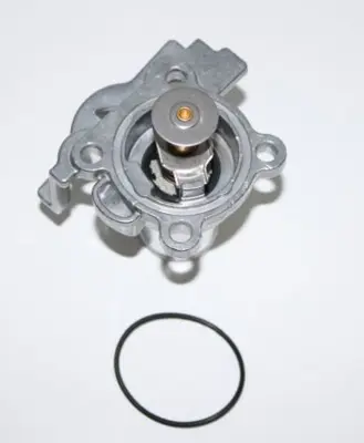 TUNCH TT1007 Termostat Komple Fiat Ducato 2.3jtd 06-> 