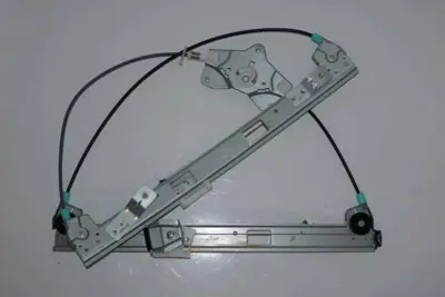 TUNCH WR5034 Cam Mekanizmasi On Sol Passat 05-10 