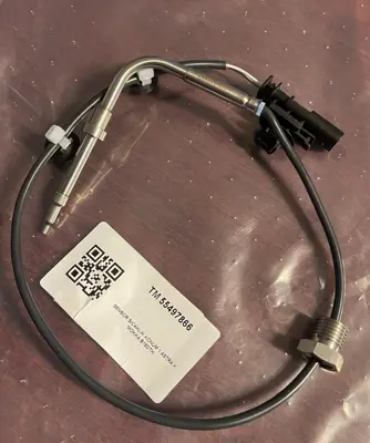 TM 55497866 Sensor Sicaklik Konum 1 Astra K Mokka B16dth> Gm 