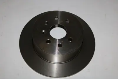 TUNCH 20047020 569209 Fren Diski Arka 4 Bijon Vectra B 1.6 16v 