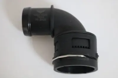 TUNCH TH5067 Radyator Su Flansi Caddy3 1.9tdi Bjb 04-09 