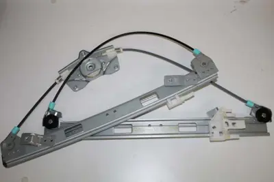 TUNCH WR5022 Cam Mekanizmasi Motorsuz On Sol Octavia 04-13 
