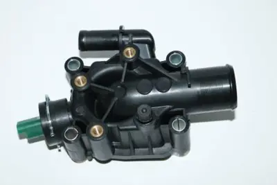 TUNCH TT3000 10026012 Su Dagitici Kollektoru (Termostat )206 207 307 