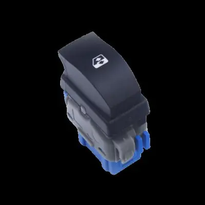 TUNCH WS4029 Cam Dugmesi On Sag Master Iii 