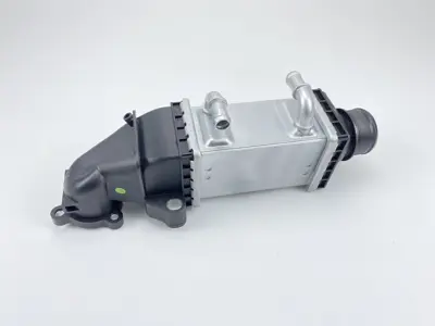 TUNCH RD5003 Turbo Radyatoru (Ara Sogutucu Intercool) 1.4 Tdi Cus 