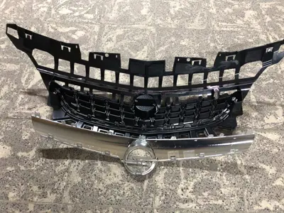 TM 1320167 Panjur On Astra J >2010 